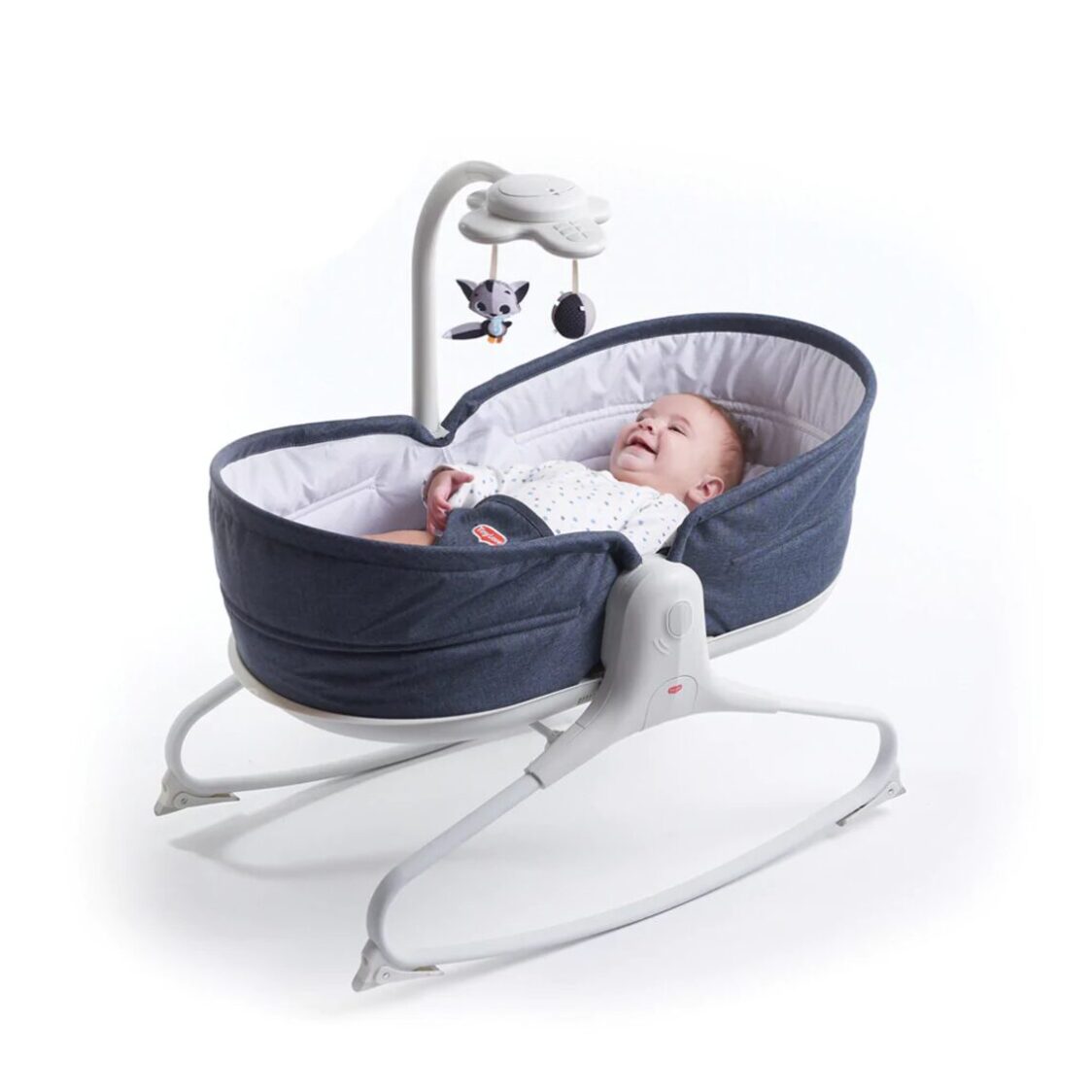 Tiny Love 3 - in - 1 Rocker Napper - Metro Singapore Departmental Store - Celebrating 69 Years in SG