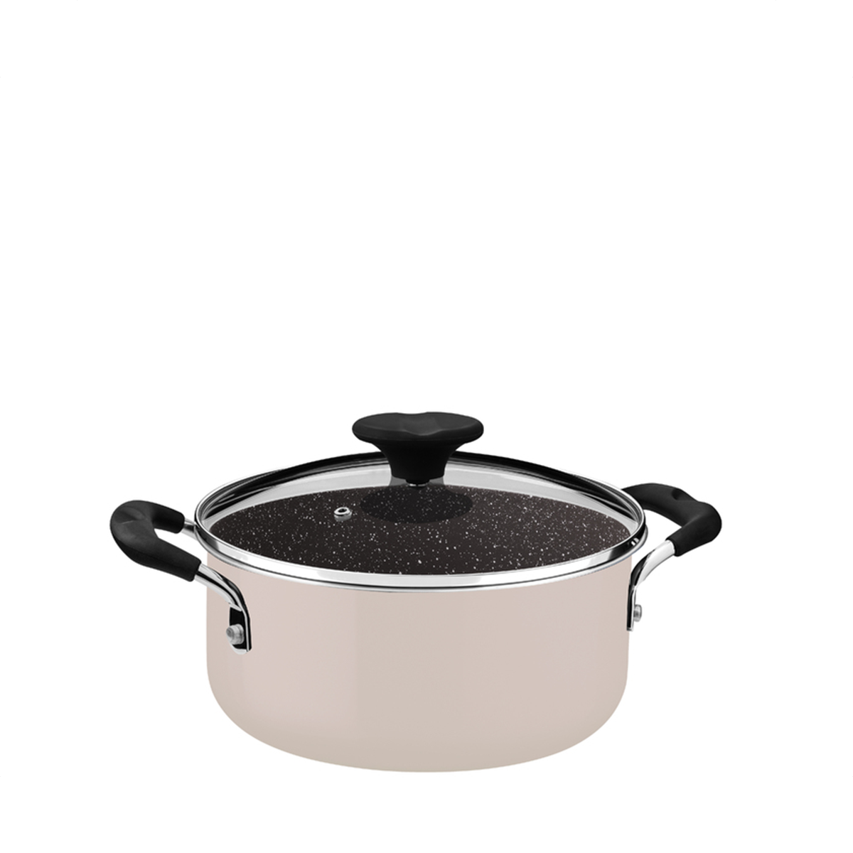 Tramontina Tunis 24cm Ceramic Casserole