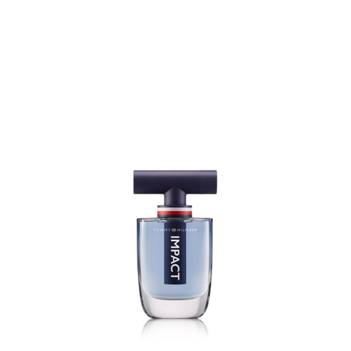 Tommy Hilfiger Impact EDT - Metro Singapore Departmental Store - Celebrating 69 Years in SG