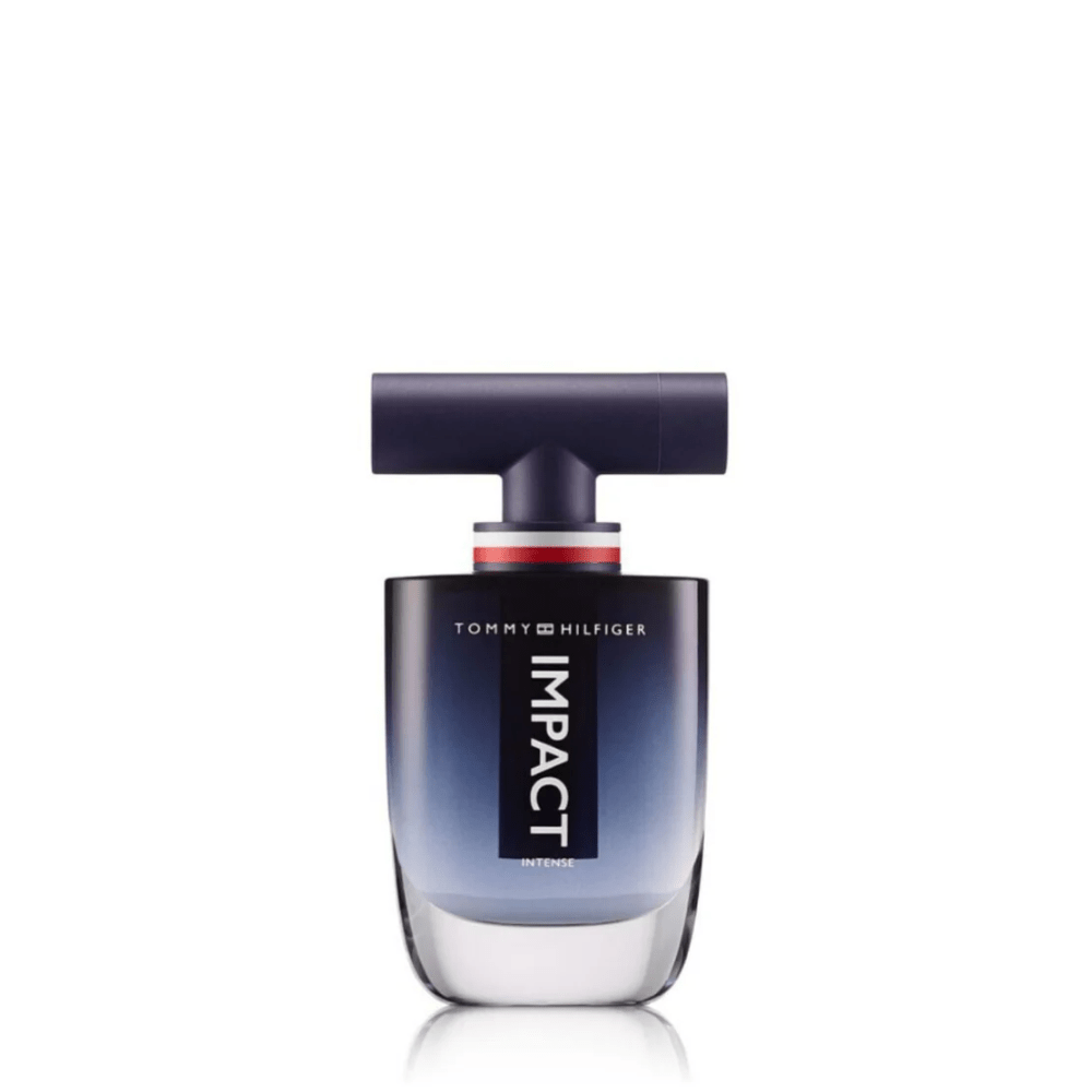Tommy Hilfiger Impact Intense EDP - Metro Singapore Departmental Store - Celebrating 69 Years in SG