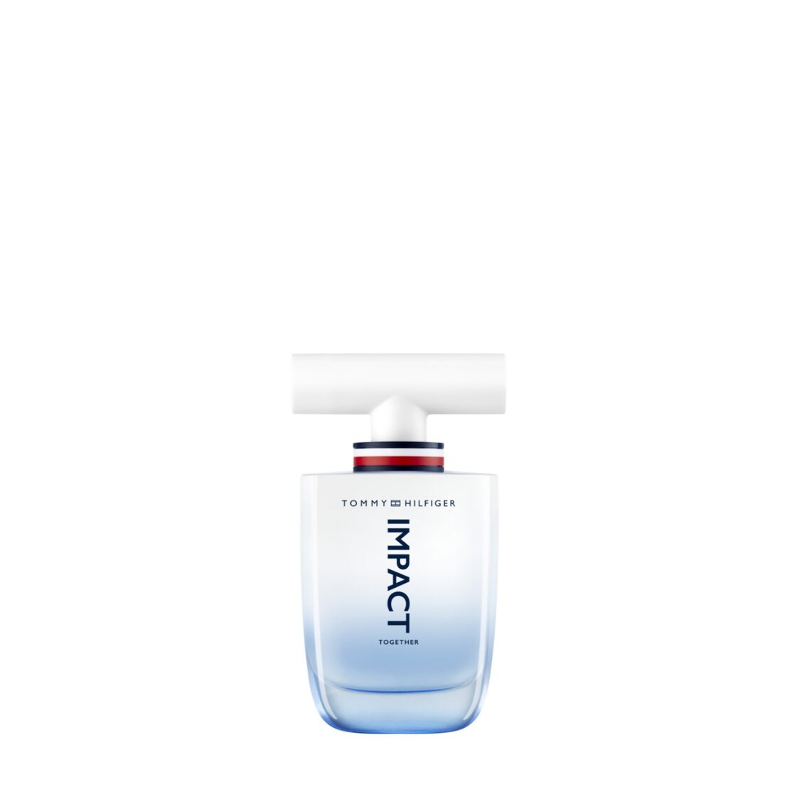 Tommy Hilfiger Impact Together EDT - Metro Singapore Departmental Store - Celebrating 69 Years in SG