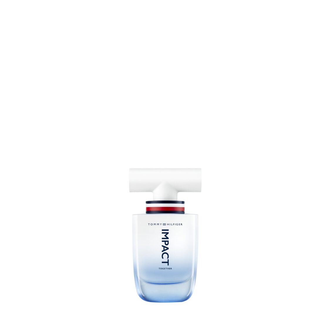 Tommy Hilfiger Impact Together EDT - Metro Singapore Departmental Store - Celebrating 69 Years in SG