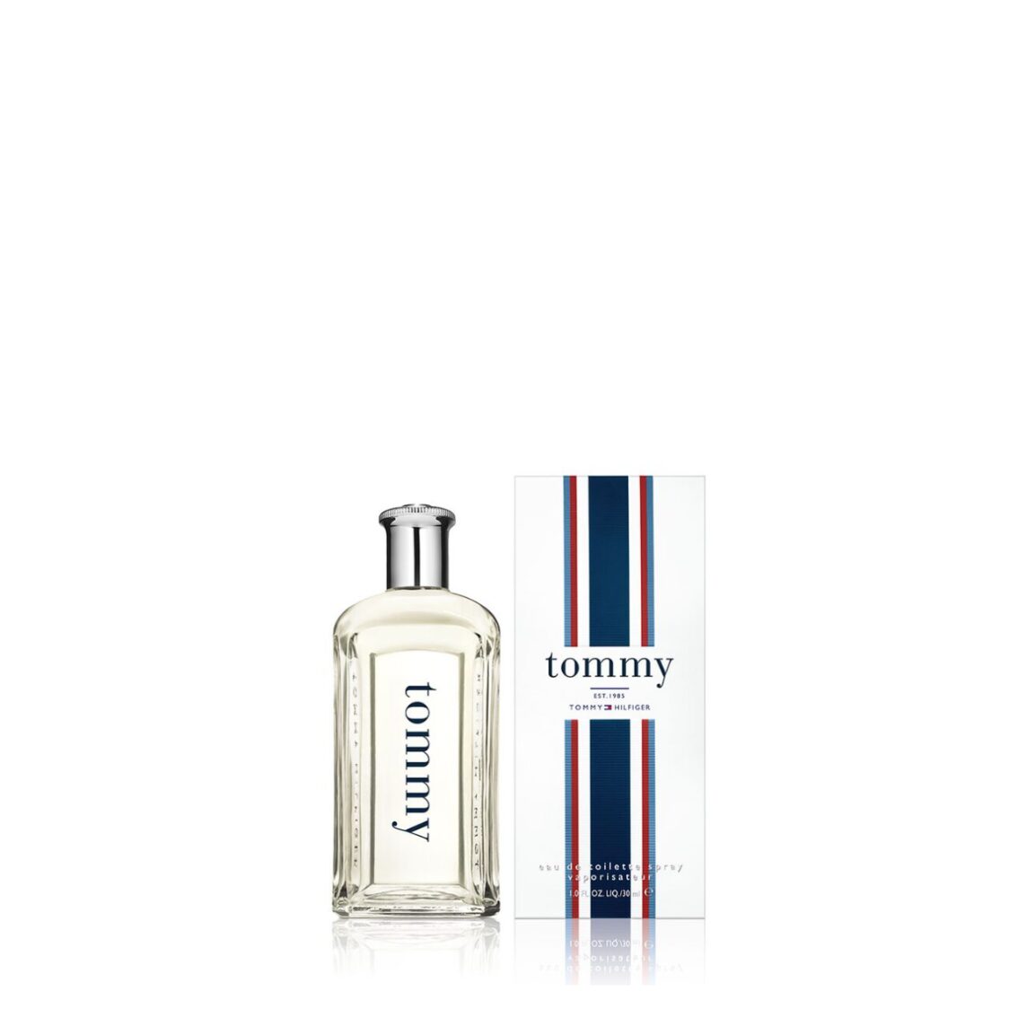 Tommy Hilfiger Tommy EDT - Metro Singapore Departmental Store - Celebrating 69 Years in SG