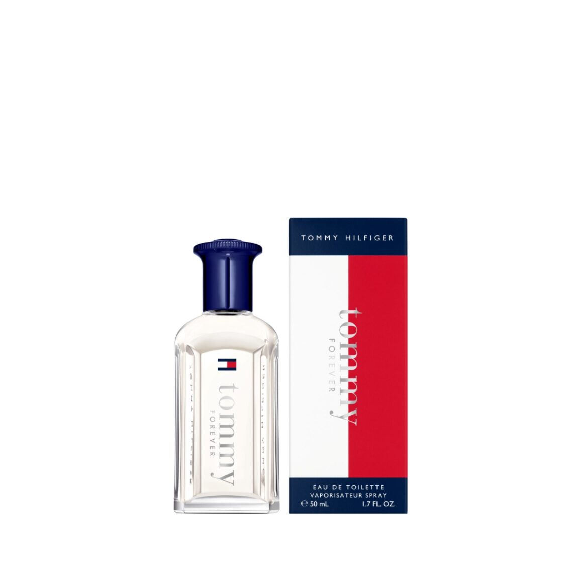 Tommy Hilfiger Tommy Forever EDT - Metro Singapore Departmental Store - Celebrating 69 Years in SG