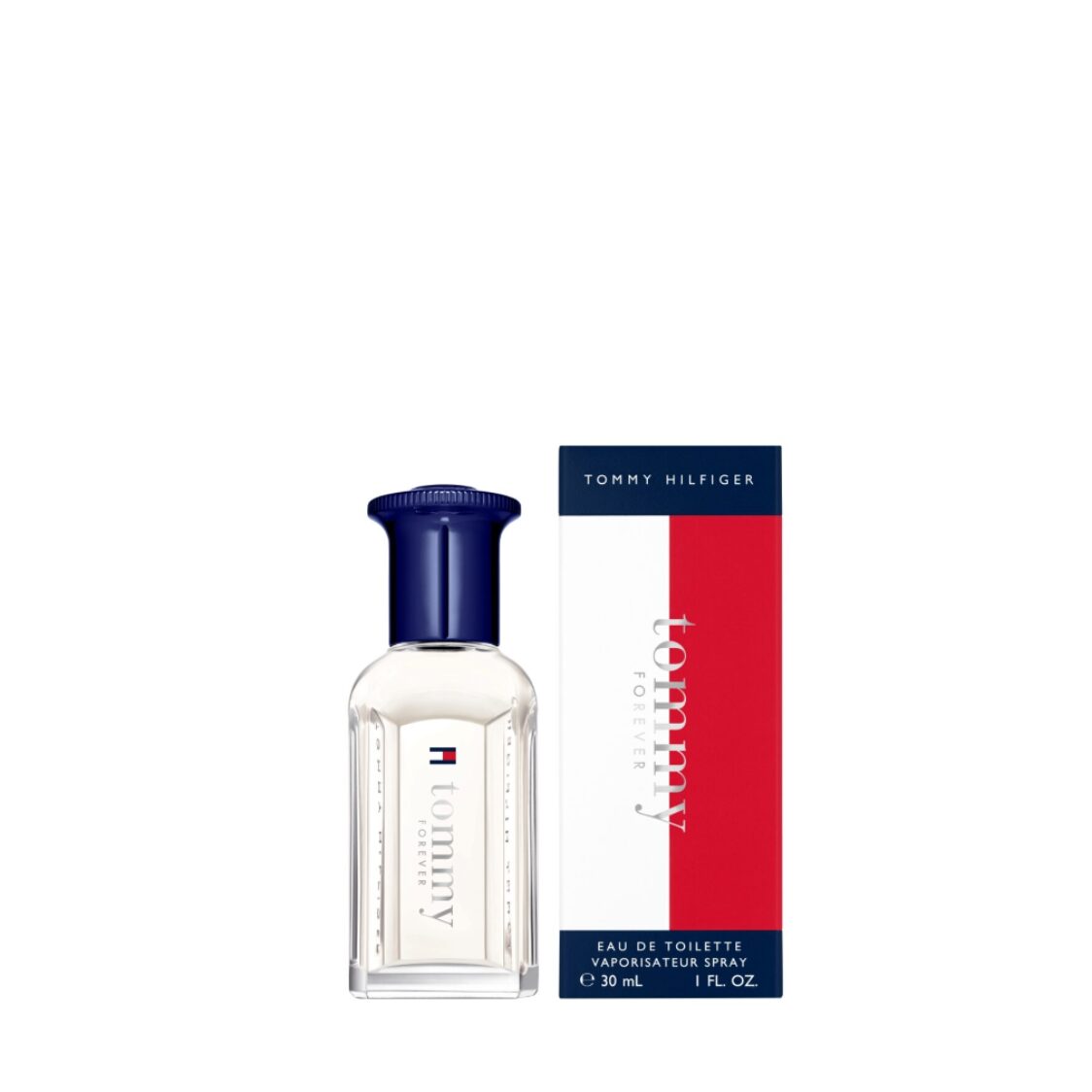 Tommy Hilfiger Tommy Forever EDT - Metro Singapore Departmental Store - Celebrating 69 Years in SG