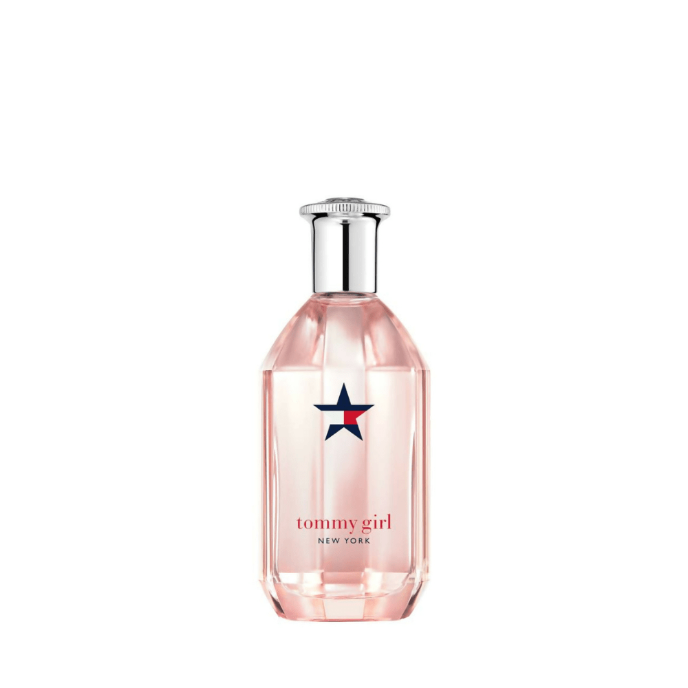 Tommy Hilfiger Tommy Girl New York EDT - Metro Singapore Departmental Store - Celebrating 69 Years in SG