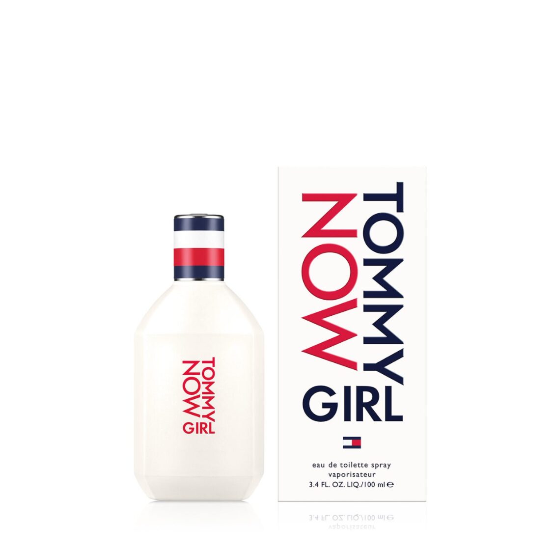 Tommy Hilfiger Tommy Girl Now EDT - Metro Singapore Departmental Store - Celebrating 69 Years in SG