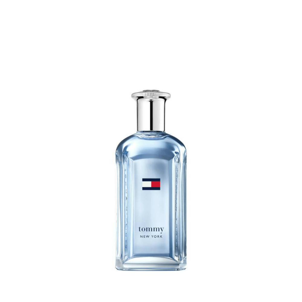 Tommy Hilfiger Tommy New York EDT - Metro Singapore Departmental Store - Celebrating 69 Years in SG