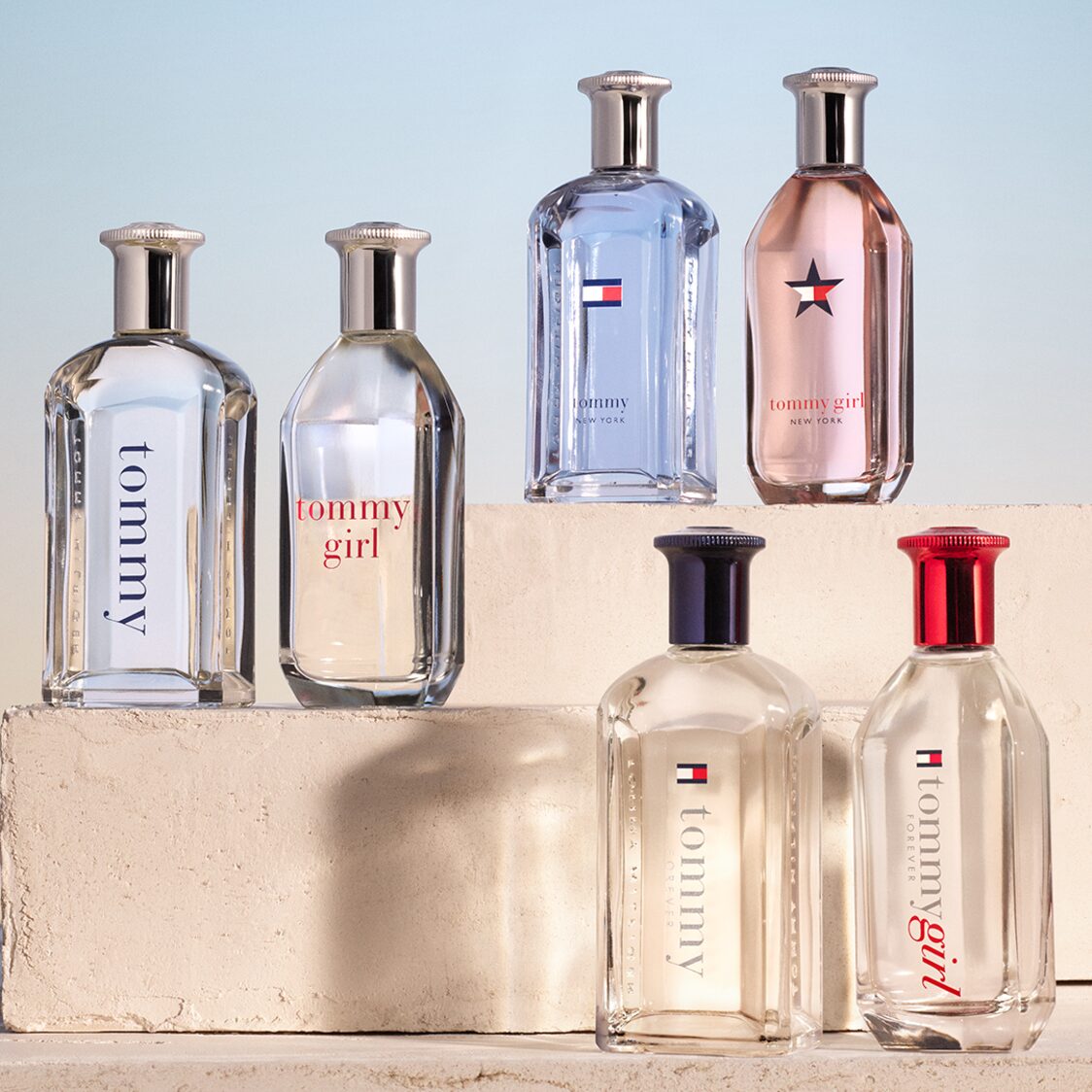 Tommy Hilfiger New York EDT