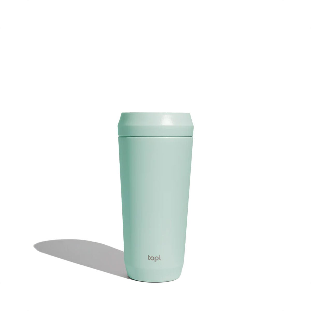 Topl To Go Coffee Cup Mint - Metro Singapore Departmental Store - Celebrating 69 Years in SG