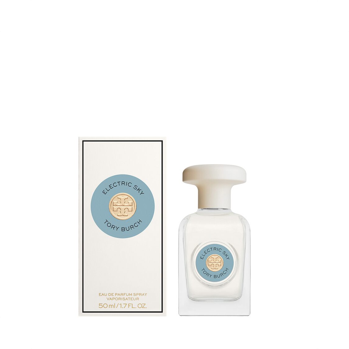 Tory Burch Electric Sky EDP 90ml - Metro Singapore Departmental Store - Celebrating 69 Years in SG