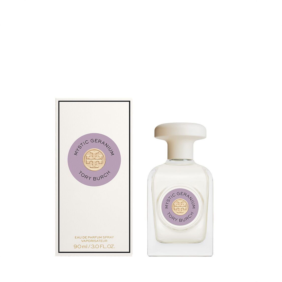 Tory Burch Mystic Geranium EDP 90ml - Metro Singapore Departmental Store - Celebrating 69 Years in SG