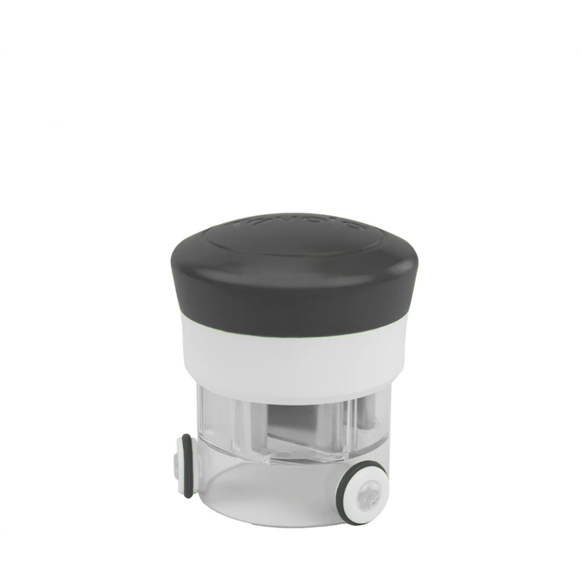 Tovolo Chop N Spin Mini Chopper Charcoal - Metro Singapore Departmental Store - Celebrating 69 Years in SG