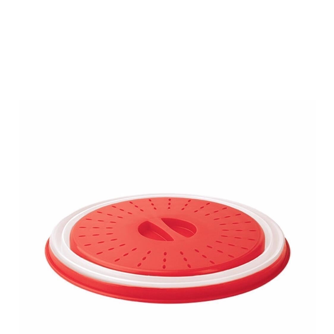 Tovolo Collapsible Microwave Food Cover - Metro Singapore Departmental Store - Celebrating 69 Years in SG