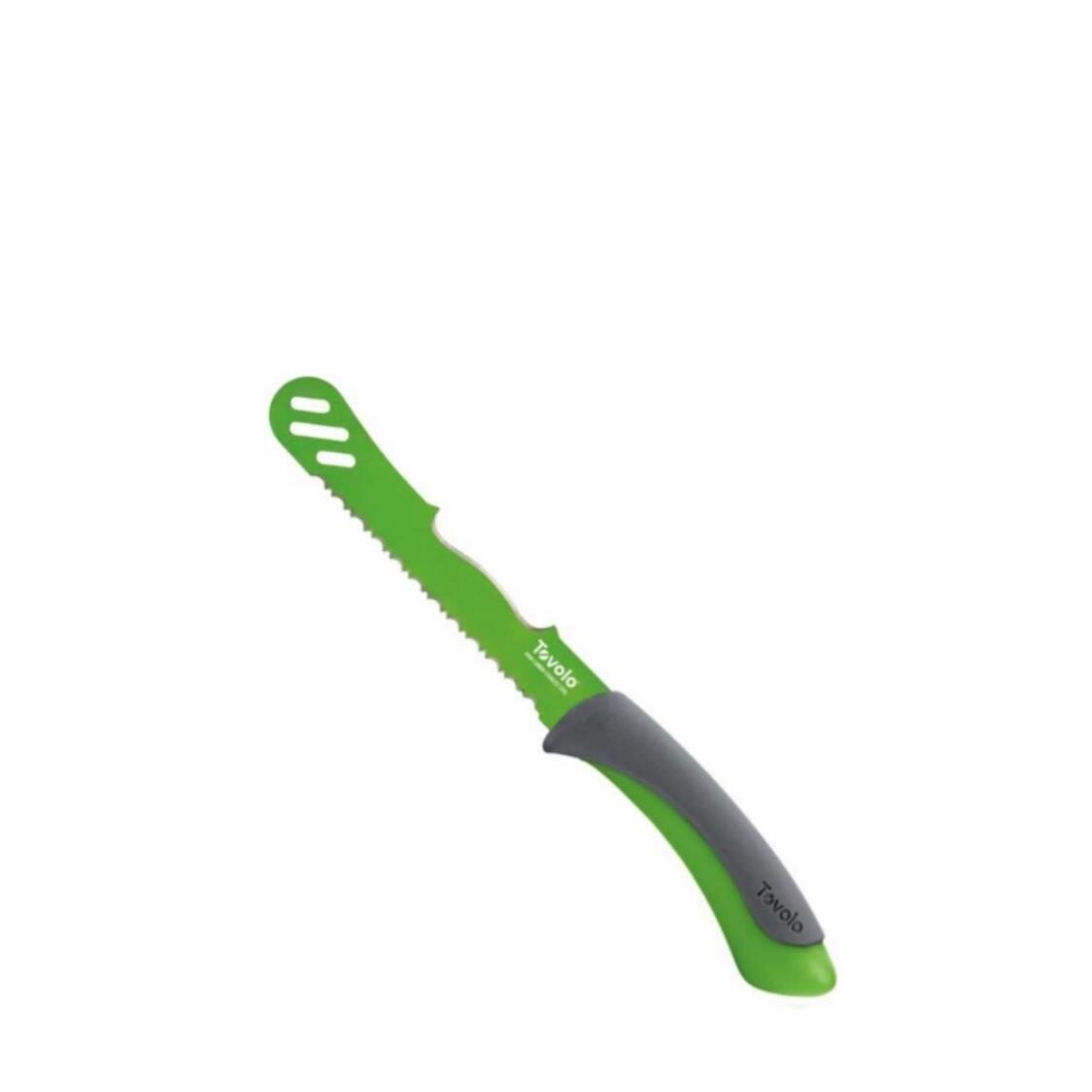Tovolo Comfort Grip Avocado Knife 5.75″ - Metro Singapore Departmental Store - Celebrating 69 Years in SG