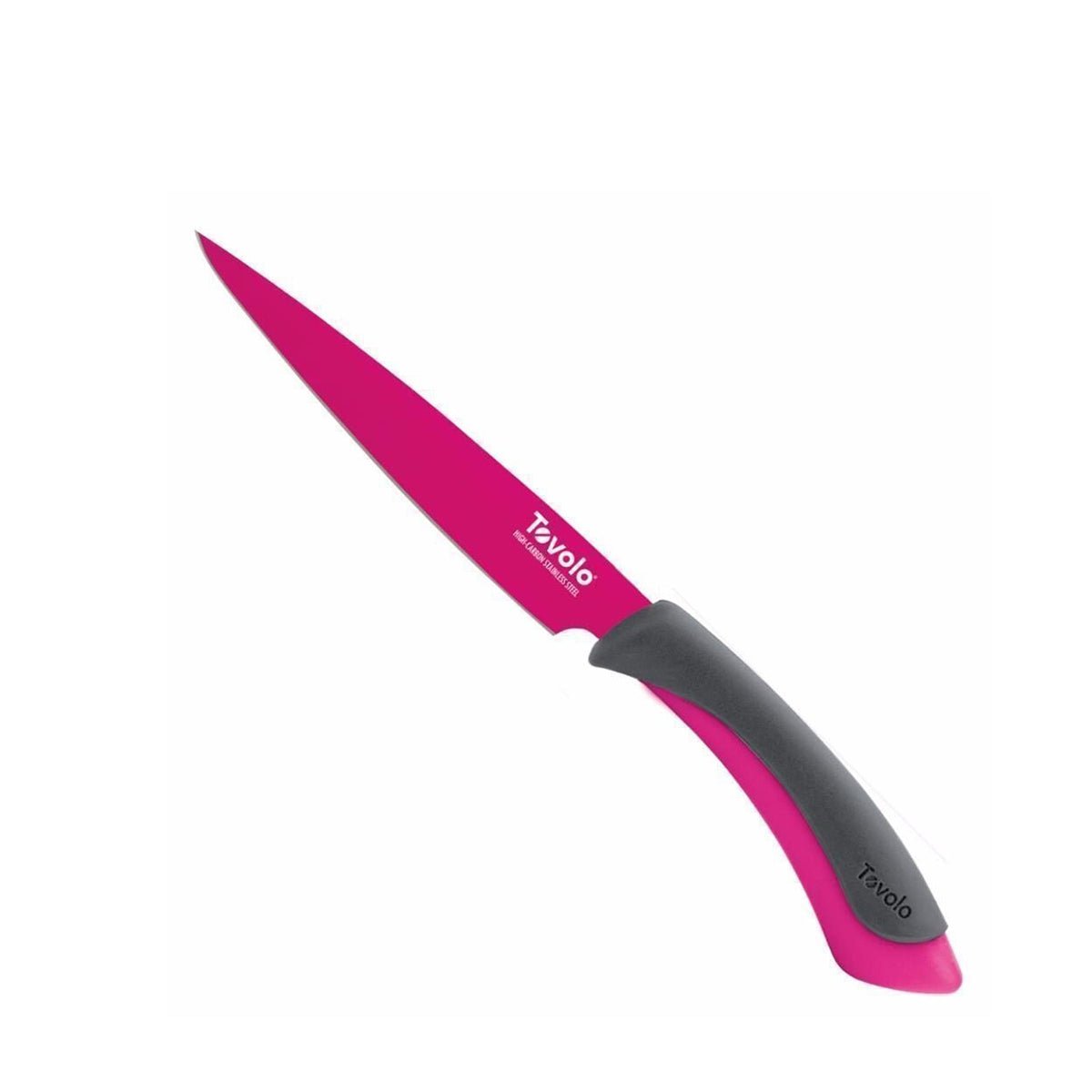 Tovolo Comfort Grip Slicing Knife - Metro Singapore Departmental Store - Celebrating 69 Years in SG
