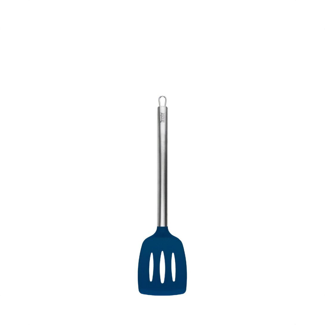 Tovolo Elements SS Handled Slotted Turner - Metro Singapore Departmental Store - Celebrating 69 Years in SG