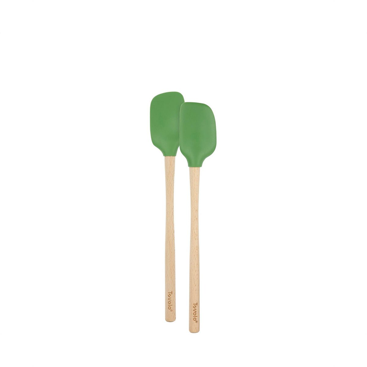 Tovolo Flex - Core WHandled Mini Spatula & Spoonula Set of 2 - Metro Singapore Departmental Store - Celebrating 69 Years in SG