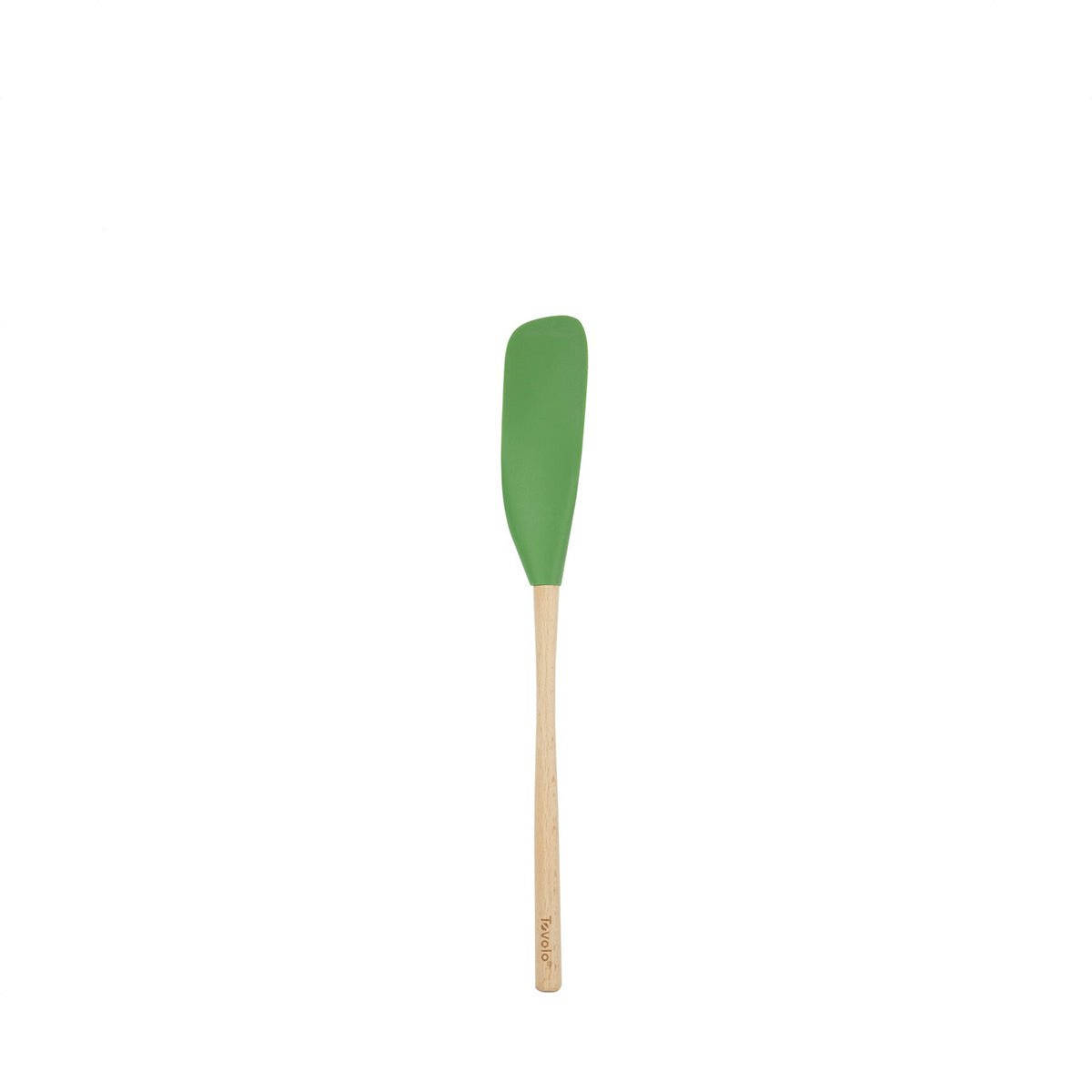 Tovolo Flex - Core® Wood Handled Jar Scraper - Metro Singapore Departmental Store - Celebrating 69 Years in SG