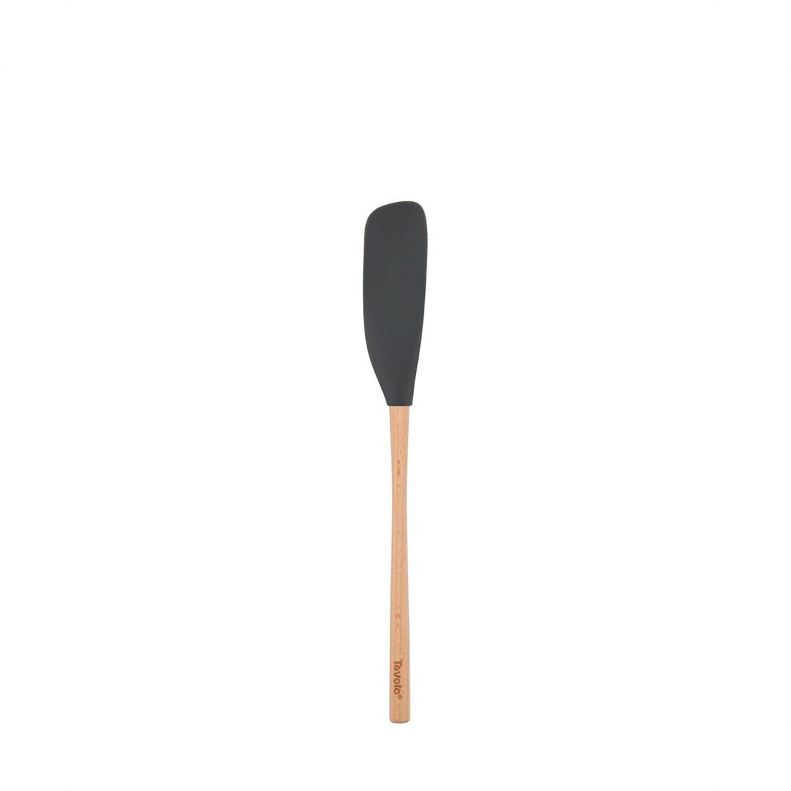 Tovolo Flex - Core® Wood Handled Jar Scraper - Metro Singapore Departmental Store - Celebrating 69 Years in SG