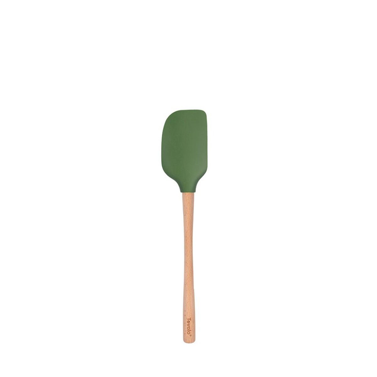 Tovolo Flex - Core Wood Handled Spatula - Metro Singapore Departmental Store - Celebrating 69 Years in SG