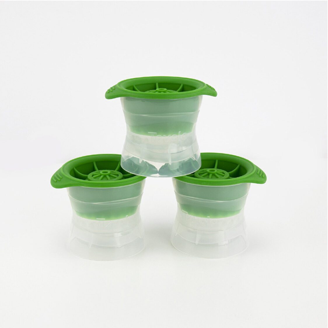 Tovolo Golf Ball Ice Molds (Set of 3) Charcoal - Metro Singapore Departmental Store - Celebrating 69 Years in SG