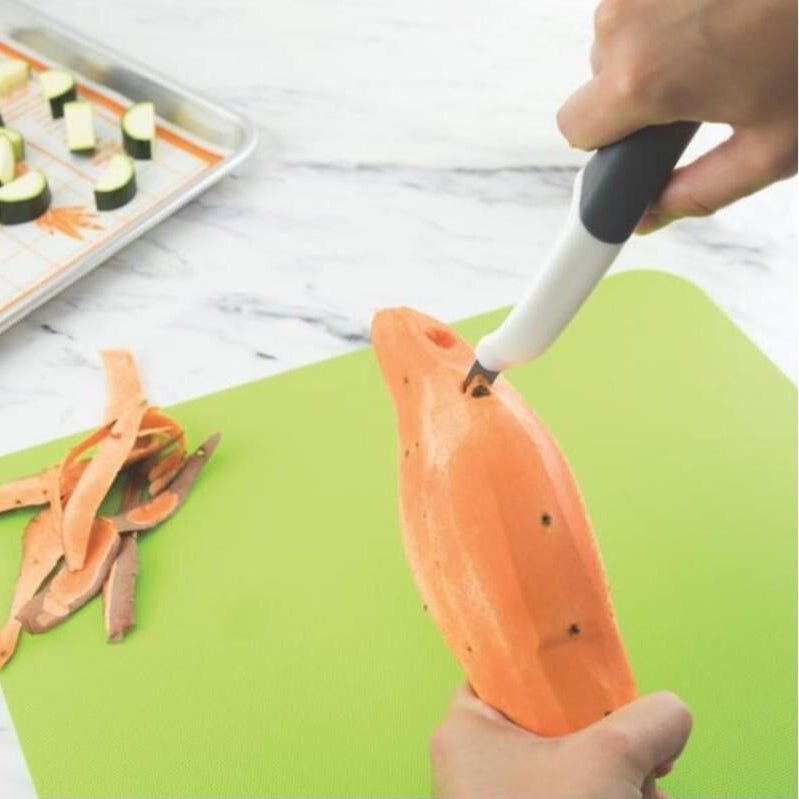 Tovolo Precision Peeler - Metro Singapore Departmental Store - Celebrating 69 Years in SG