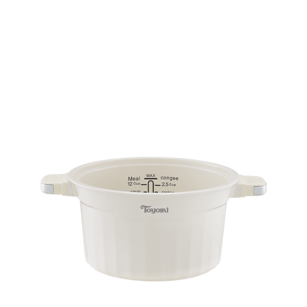 Toyomi 4.3L FlavourSeal Multi Cooker + Hot Pot - Metro Singapore Departmental Store - Celebrating 69 Years in SG
