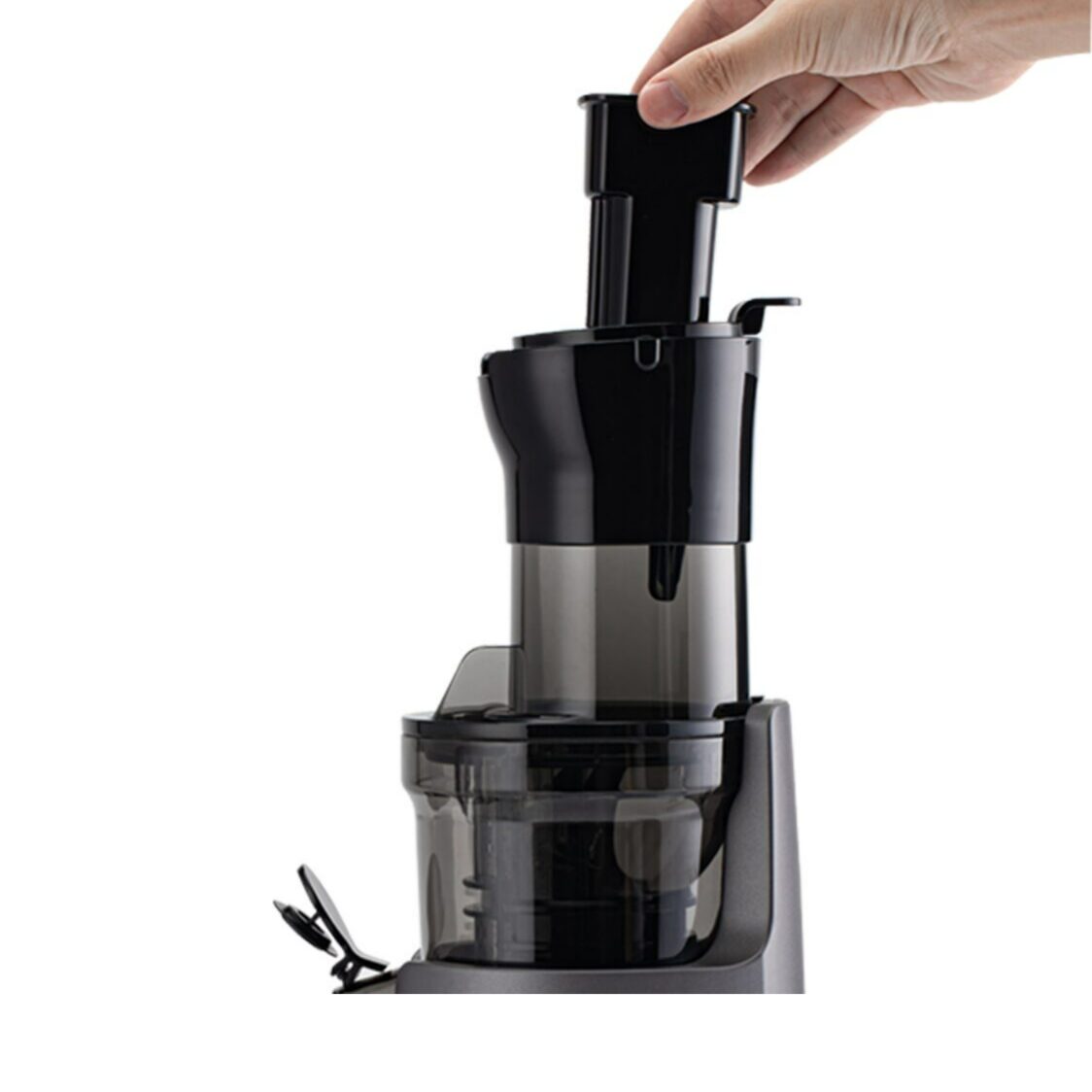 Toyomi Cold Press Slow Juicer - SJ9000 - Metro Singapore Departmental Store - Celebrating 69 Years in SG