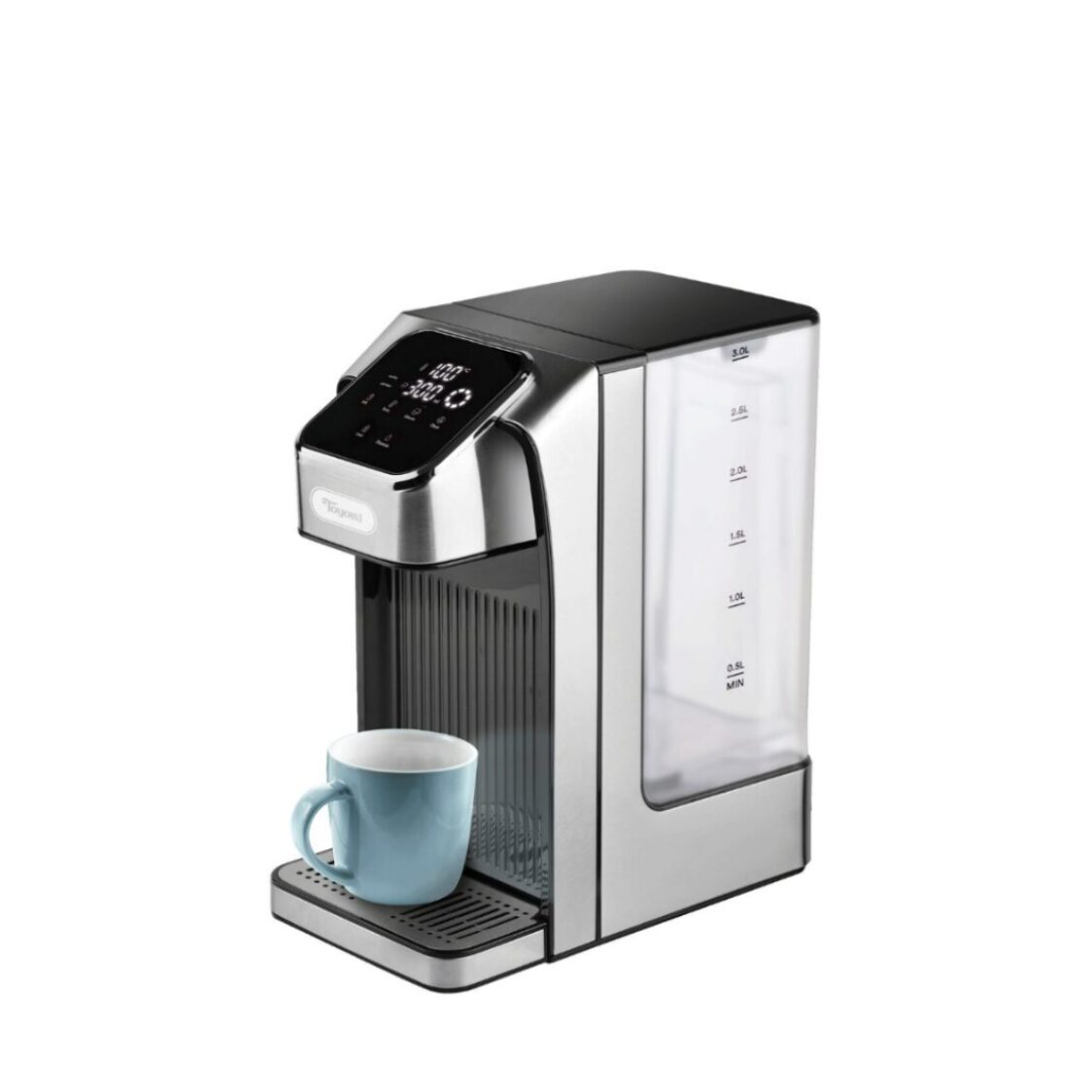 Toyomi InstantBoil Filtered Hot Water Dispenser with Premium Filter 3L - FB8830F - Metro Singapore Departmental Store - Celebrating 69 Years in SG