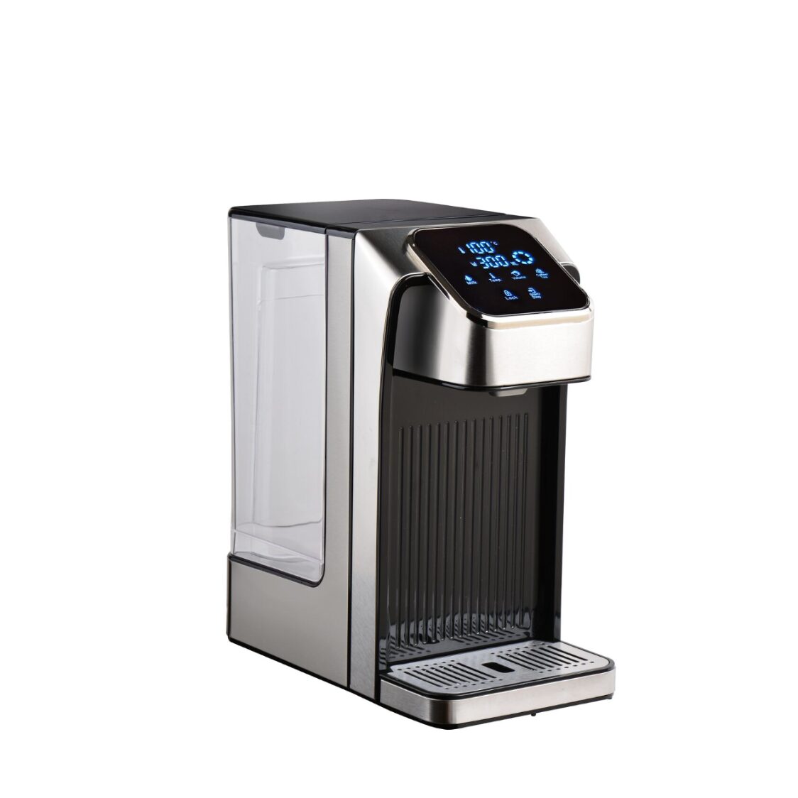 Toyomi InstantBoil Filtered Hot Water Dispenser with Premium Filter 3L - FB8830F - Metro Singapore Departmental Store - Celebrating 69 Years in SG
