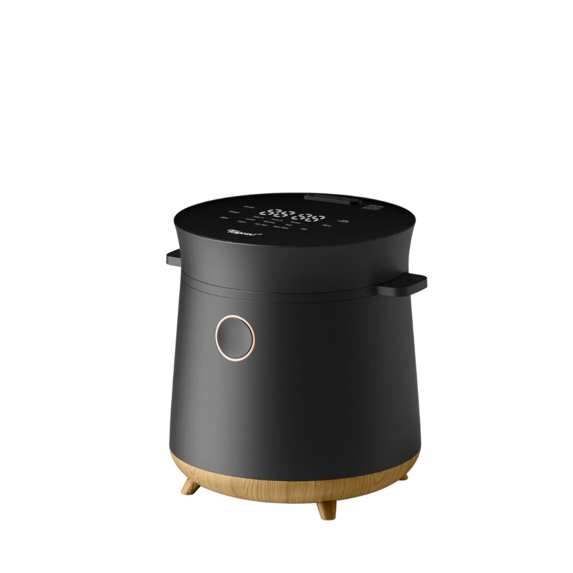 Toyomi LC Rice Cooker Micro - com 0.6L - RC1506LC - Metro Singapore Departmental Store - Celebrating 69 Years in SG