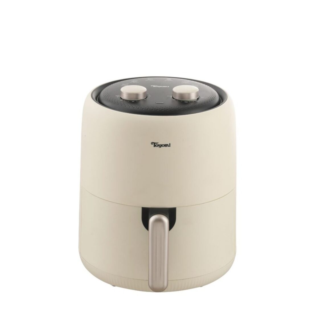 Toyomi Matte Palette Air Fryer 3.7L - AF3766 - Metro Singapore Departmental Store - Celebrating 69 Years in SG