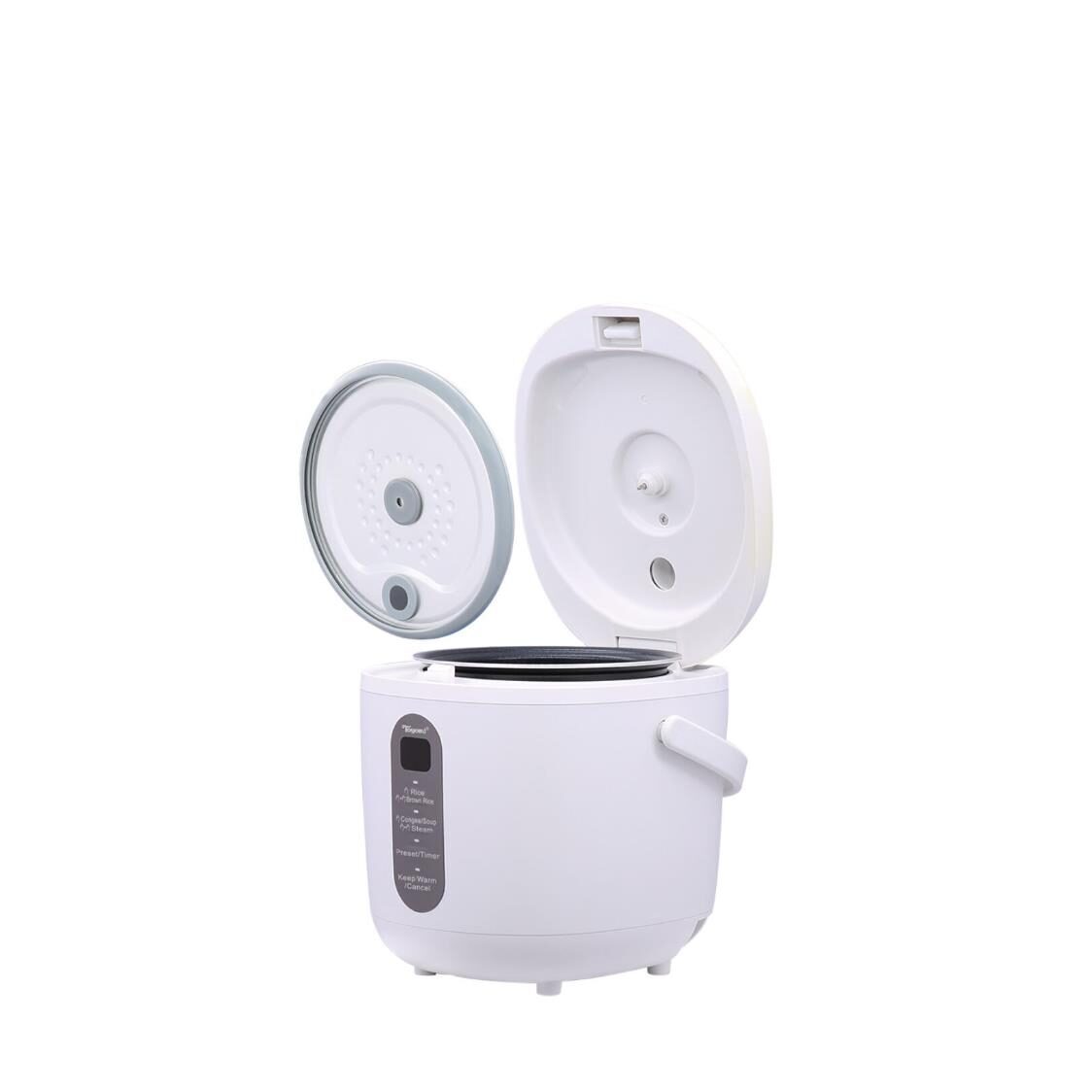 Toyomi Mini Rice Cooker 0.3L - RC919 - Metro Singapore Departmental Store - Celebrating 69 Years in SG