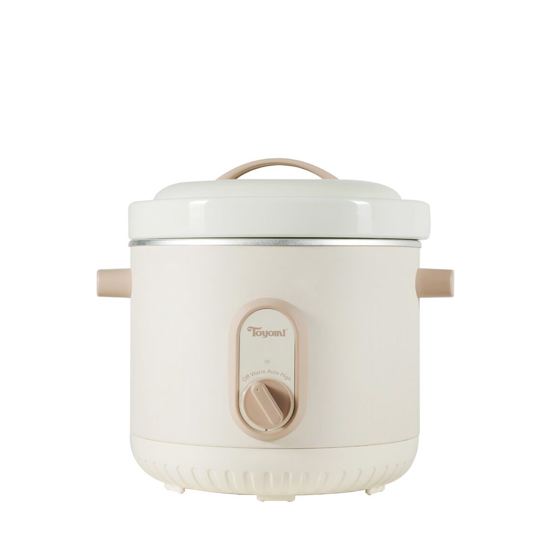 Toyomi Slow Cooker 3.0L - SC3080 - Metro Singapore Departmental Store - Celebrating 69 Years in SG