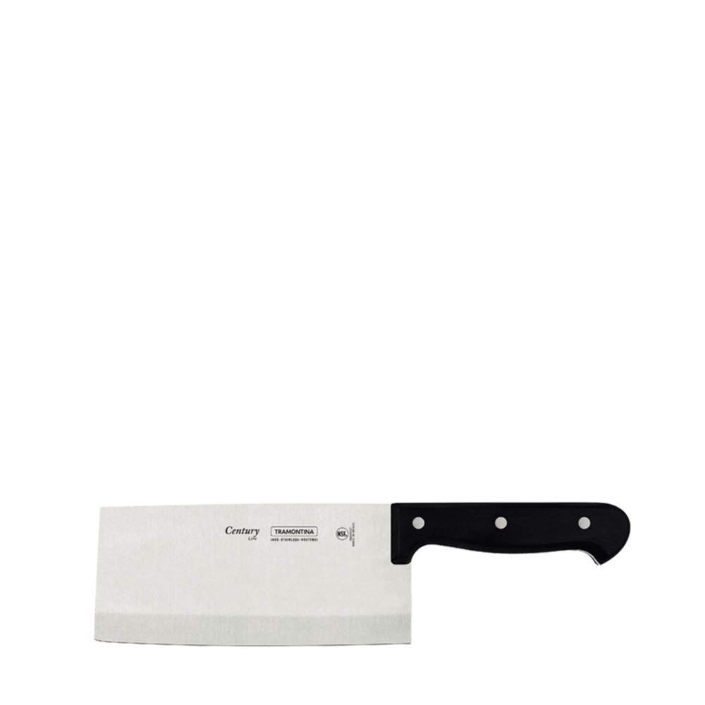 Tramontina Century 7" Cleaver - Metro Singapore Departmental Store - Celebrating 69 Years in SG