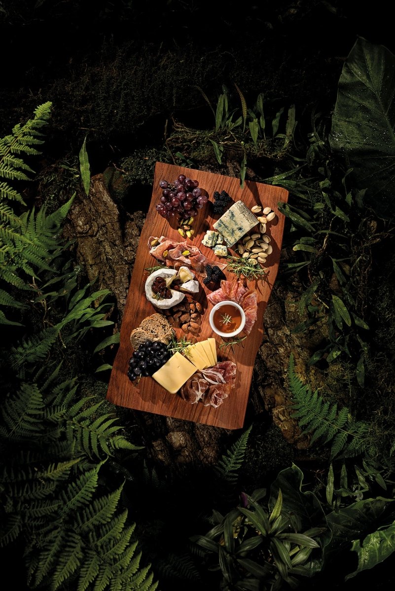 Tramontina Cut & Serve Board Savia 40x28x1.8cm - Metro Singapore Departmental Store - Celebrating 69 Years in SG
