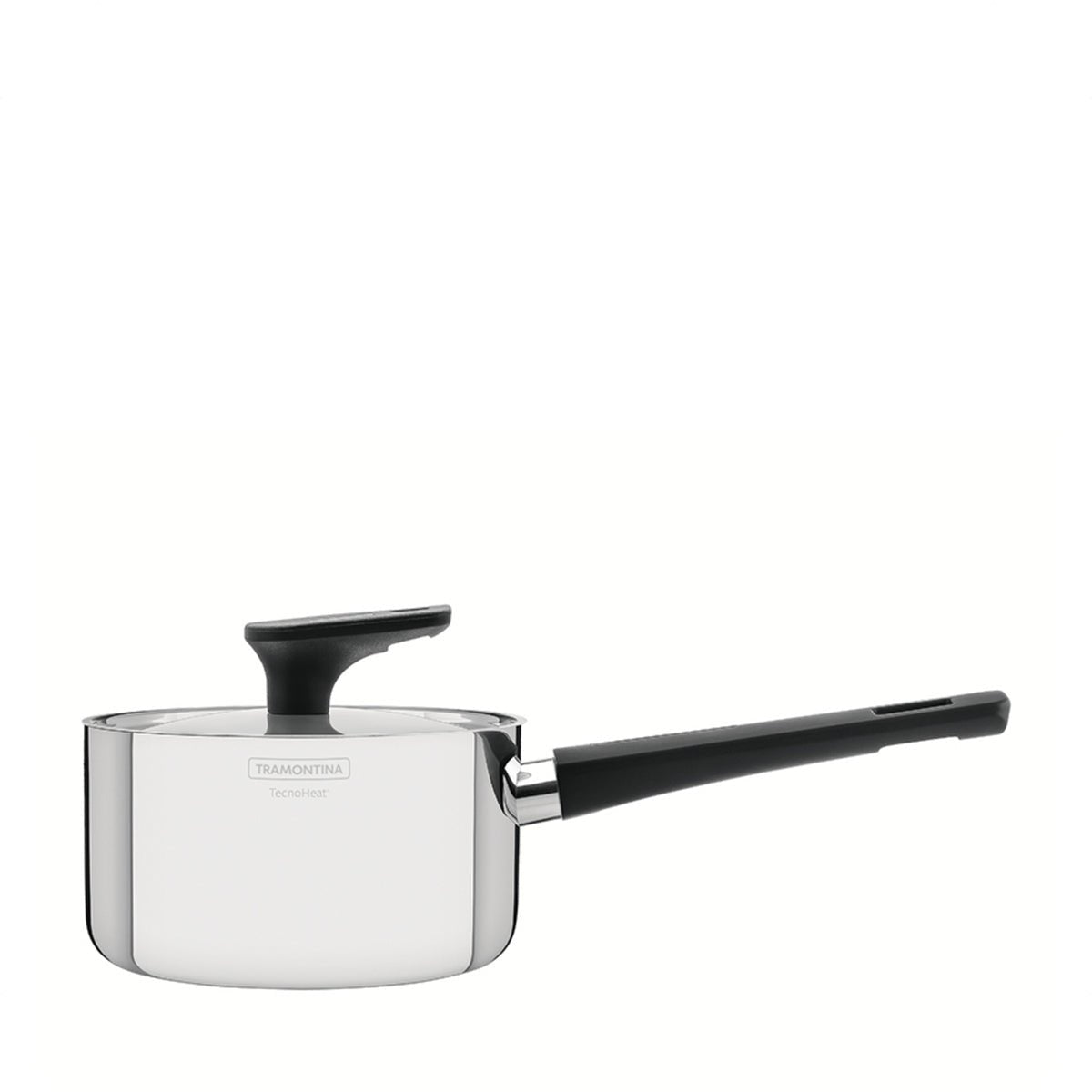 Tramontina Grano Bakelite 16cm Sauce Pan - Metro Singapore Departmental Store - Celebrating 69 Years in SG