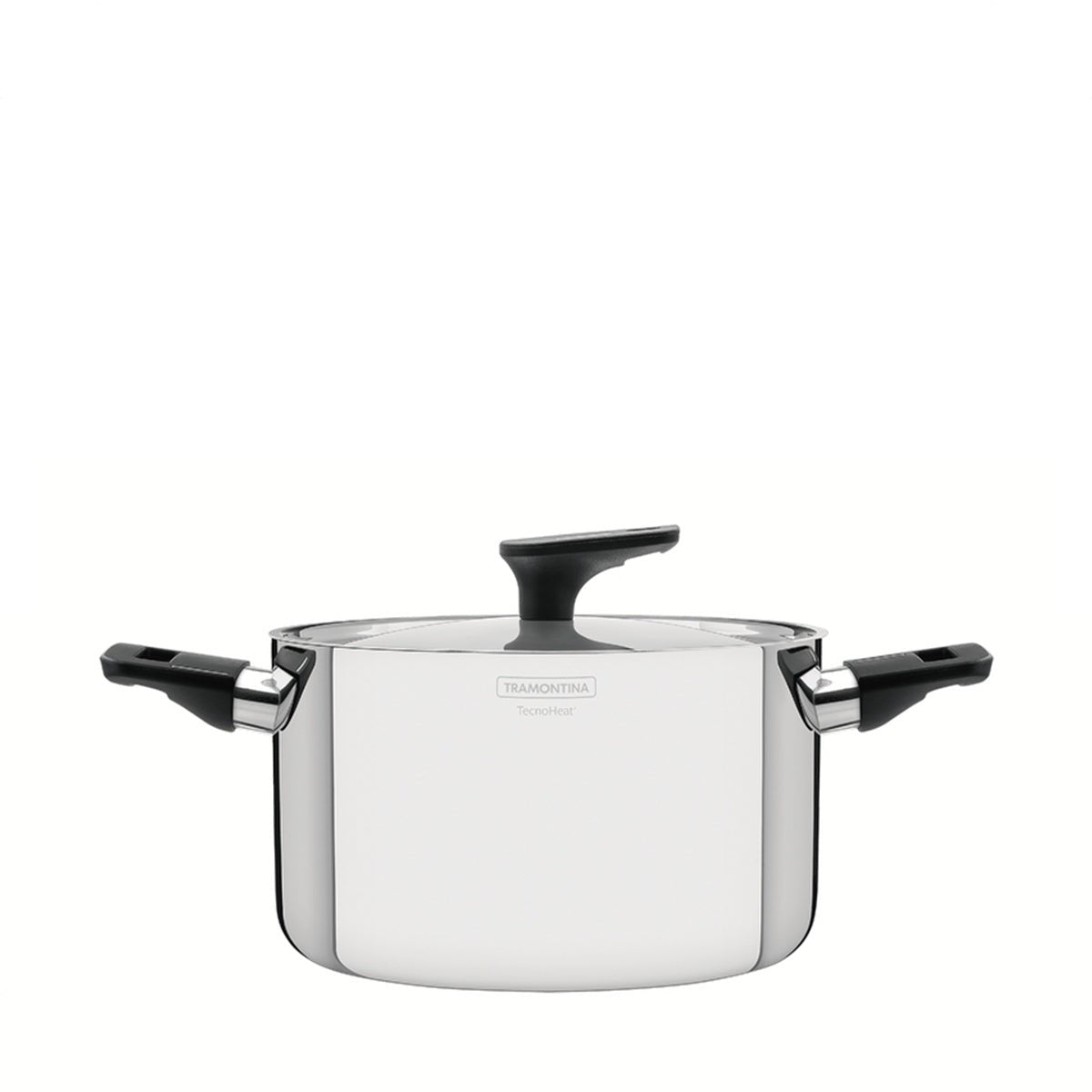 Tramontina Grano Bakelite Casserole - Metro Singapore Departmental Store - Celebrating 69 Years in SG