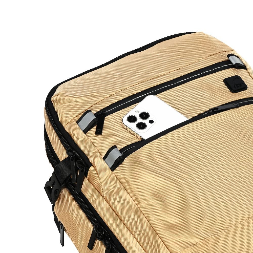 Travel Blue Journey Backpack - Metro Singapore Departmental Store - Celebrating 69 Years in SG