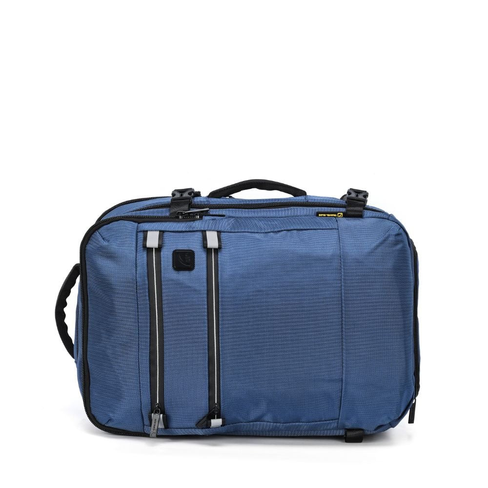 Travel Blue Journey Backpack - Metro Singapore Departmental Store - Celebrating 69 Years in SG