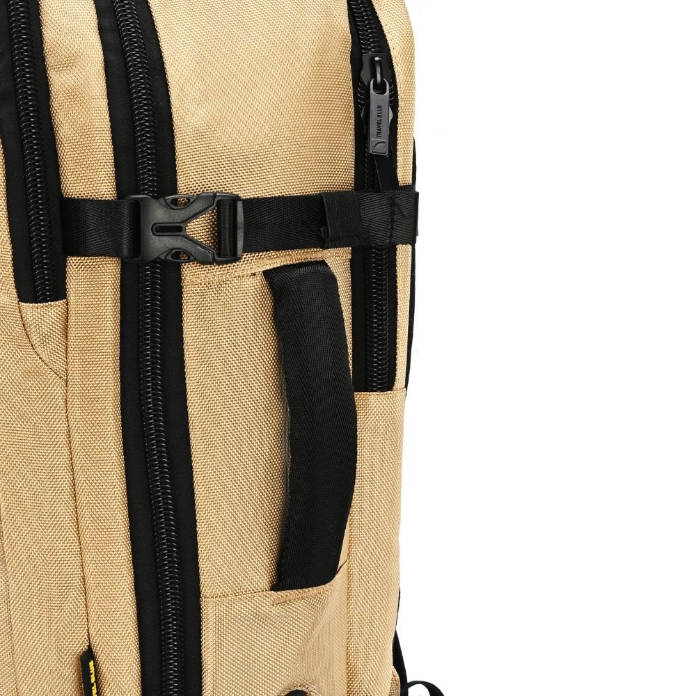 Travel Blue Journey Backpack - Metro Singapore Departmental Store - Celebrating 69 Years in SG
