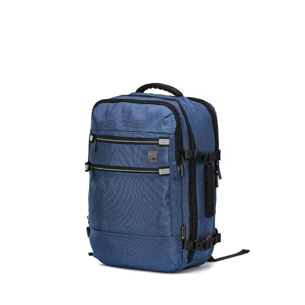 Travel Blue Journey Backpack - Metro Singapore Departmental Store - Celebrating 69 Years in SG