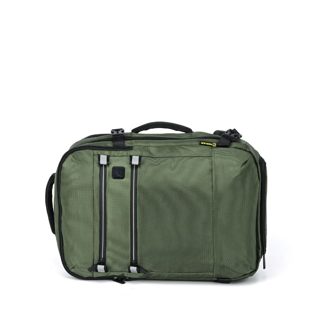 Travel Blue Journey Backpack - Metro Singapore Departmental Store - Celebrating 69 Years in SG