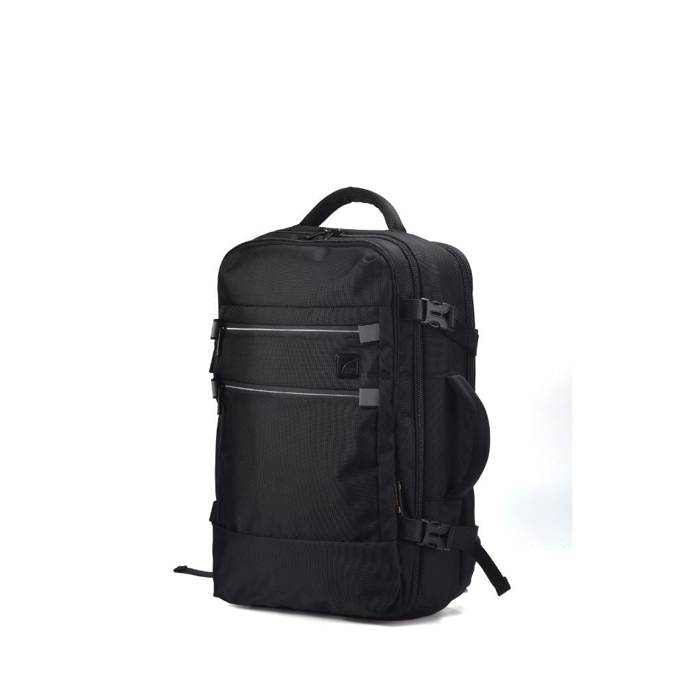 Travel Blue Journey Backpack - Metro Singapore Departmental Store - Celebrating 69 Years in SG