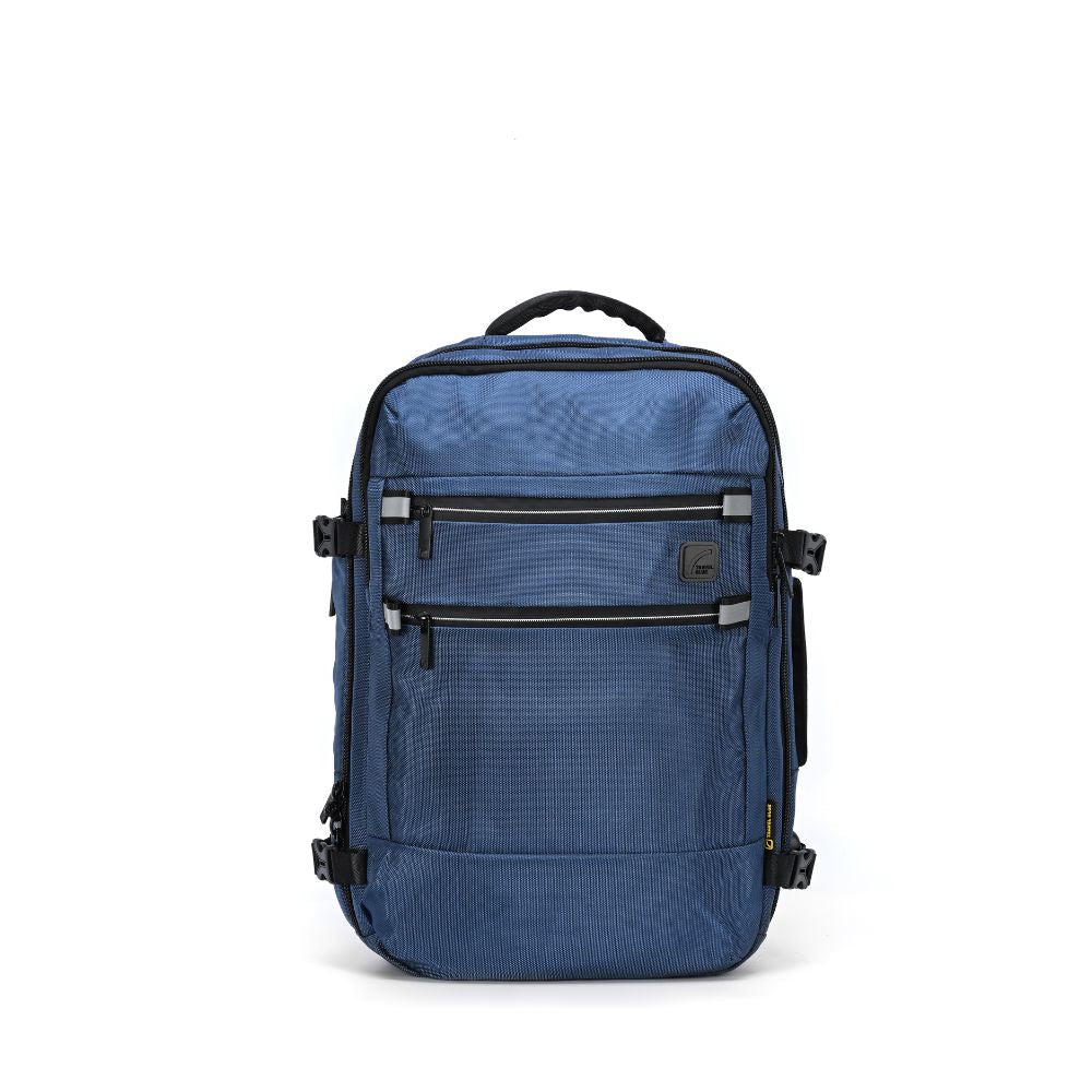 Travel Blue Journey Backpack - Metro Singapore Departmental Store - Celebrating 69 Years in SG