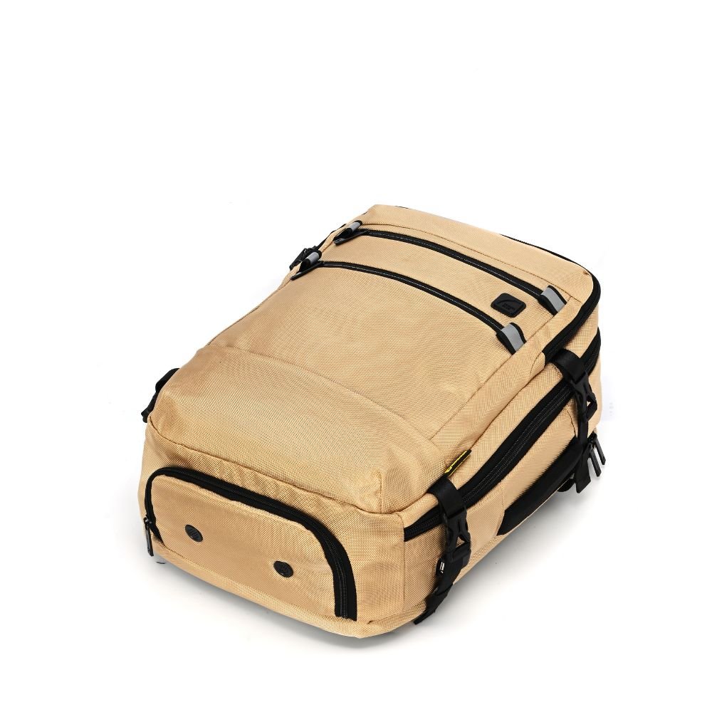 Travel Blue Journey Backpack - Metro Singapore Departmental Store - Celebrating 69 Years in SG