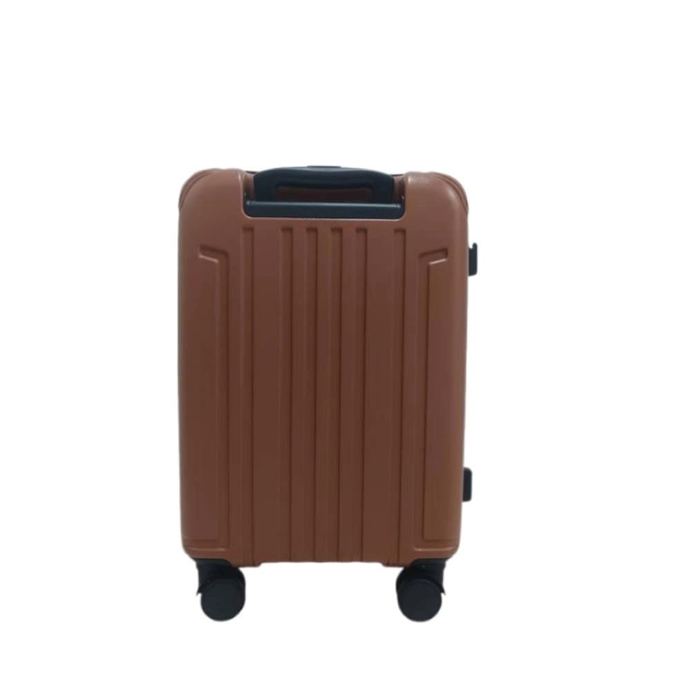 Travel Time Vault Pro 2in1 Luggage (20”/27”) TT - 8042 - Metro Singapore Departmental Store - Celebrating 69 Years in SG