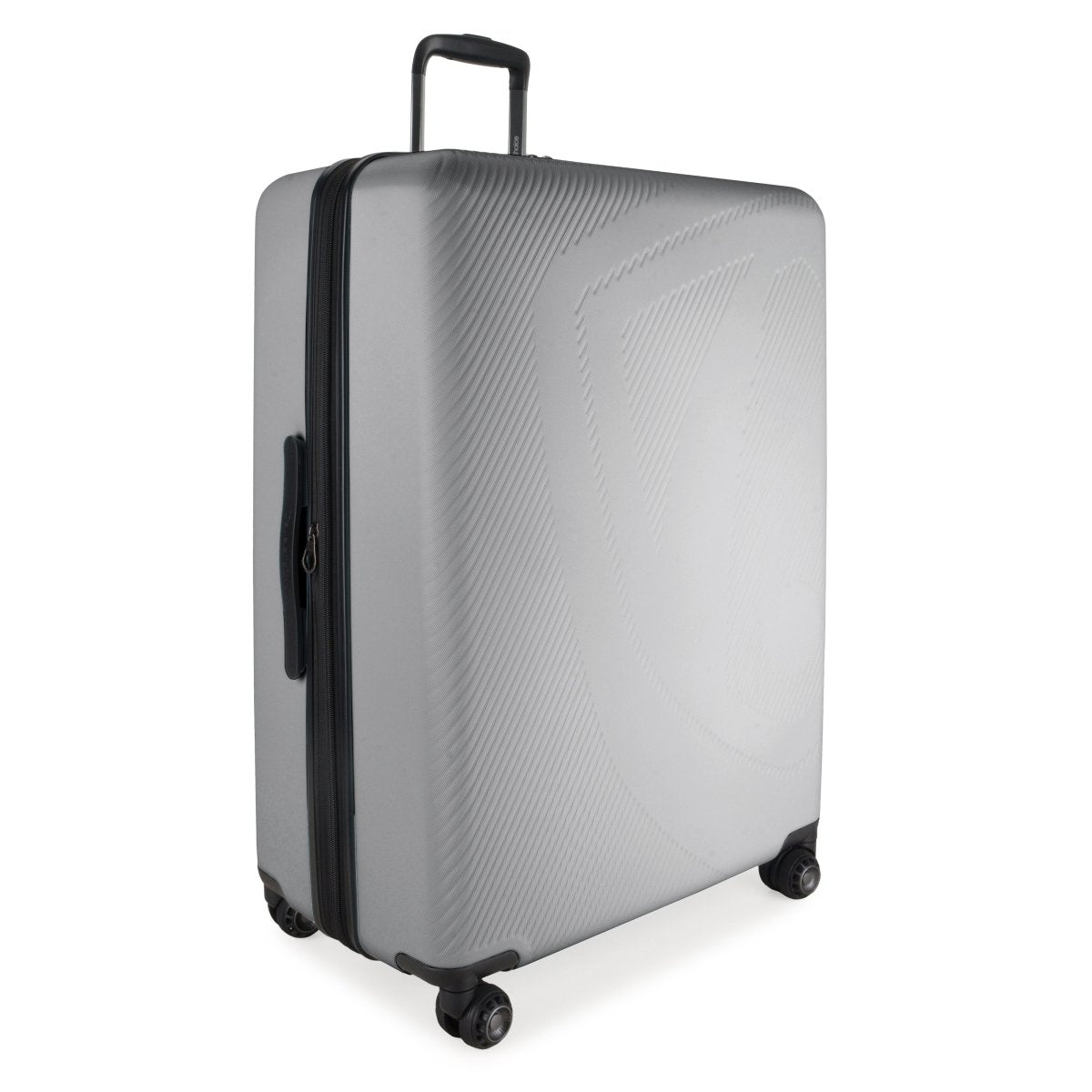 Traveler's Choice Cyclone Wheels Expandable Trolley Case with TSA Lock and Anti - theft Zipper - Metro Singapore Departmental Store - Celebrating 69 Years in SG