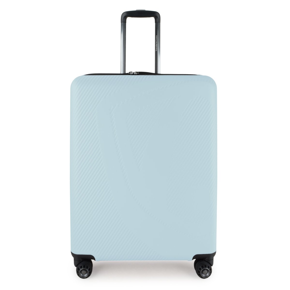 Traveler's Choice Cyclone Wheels Expandable Trolley Case with TSA Lock and Anti - theft Zipper - Metro Singapore Departmental Store - Celebrating 69 Years in SG